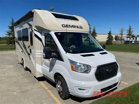 pre owned thor motorhomes.